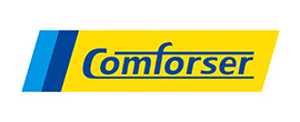 COMFOSER TYRES